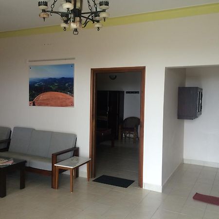 Leisure Vacations Heavenly Hills Villa Мадикери Екстериор снимка