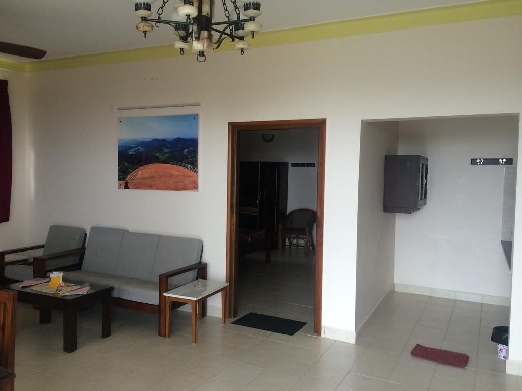 Leisure Vacations Heavenly Hills Villa Мадикери Екстериор снимка