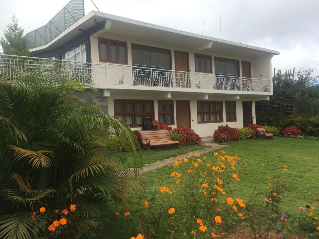 Leisure Vacations Heavenly Hills Villa Мадикери Екстериор снимка